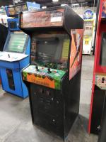 U.N. SQUADRON CLASSIC UPRIGHT ARCADE GAME - 2