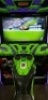 MOTO GP MOTORCYCLE RACING 42" ARCADE GAME RAW THRILLS #1 - 3