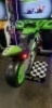 MOTO GP MOTORCYCLE RACING 42" ARCADE GAME RAW THRILLS #1 - 4