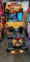 SUPER BIKES 2 FAST & FURIOUS MOTORCYCLE RACING ARCADE GAME RAW THRILLS #1 - 2