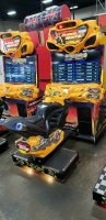 SUPER BIKES 2 FAST & FURIOUS MOTORCYCLE RACING ARCADE GAME RAW THRILLS #1 - 4