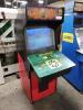 GOLDEN TEE 2K GOLF UPRIGHT ARCADE GAME