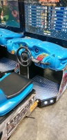 H2oVERDRIVE HYDRO BOAT RACING 42" RAW THRILLS ARCADE GAME #1 - 5