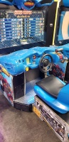 H2oVERDRIVE HYDRO BOAT RACING 42" RAW THRILLS ARCADE GAME #2 - 3