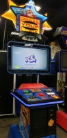 PRESS YOUR LUCK TICKET REDEMPTION GAME ICE - 2