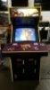 X-MEN 4 PLAYER DEDICATED KONAMI CLASSIC ARCADE GAME - 2