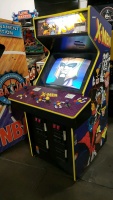 X-MEN 4 PLAYER DEDICATED KONAMI CLASSIC ARCADE GAME - 4