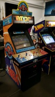 NBA JAM TOURNAMENT EDITION DEDICATED 4 PLAYER ARCADE GAME MIDWAY - 2