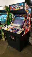 CAPTAIN AMERICA 4 PLAYER CLASSIC ARCADE GAME DATA EAST - 3