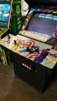 CAPTAIN AMERICA 4 PLAYER CLASSIC ARCADE GAME DATA EAST - 4