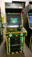 WAR FINAL ASSAULT ATARI UPRIGHT ARCADE GAME #2 - 2