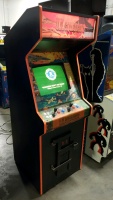 U.N. SQUADRON UPRIGHT 19" ARCADE GAME