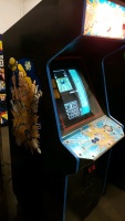 KRAZY BOWL UPRIGHT ARCADE GAME - 2