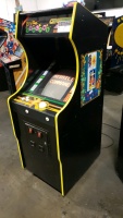 RETROCADE MISSILE COMMAND LET'S GO BOWLING 4 IN 1 UPRIGHT ARCADE GAME - 3