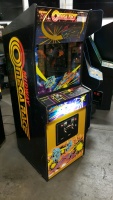 OMEGA RACE CLASSIC BALLY MIDWAY ARCADE GAME L@@K!!!