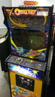 OMEGA RACE CLASSIC BALLY MIDWAY ARCADE GAME L@@K!!! - 6