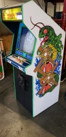 CENTIPEDE CLASSIC ATARI UPRIGHT ARCADE GAME - 2