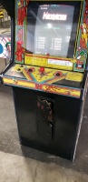 KANGAROO UPRIGHT CLASSIC ATARI ARCADE GAME - 3