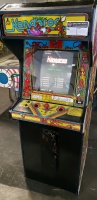 KANGAROO UPRIGHT CLASSIC ATARI ARCADE GAME - 4