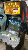 BATMAN FOREVER DEDICATED UPRIGHT ARCADE GAME RARE!! - 2