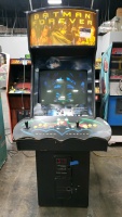 BATMAN FOREVER DEDICATED UPRIGHT ARCADE GAME RARE!! - 4