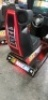 NASCAR RACING 32" LCD SITDOWN ARCADE GAME GLOBAL VR #2 - 3