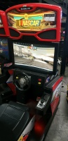 NASCAR RACING 32" LCD SITDOWN ARCADE GAME GLOBAL VR #2 - 4