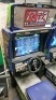 R- TUNED SEGA SITDOWN RACING ARCADE GAME #1 - 3