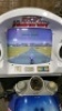 SUPER HANG-ON SITDOWN MOTORCYCLE RACING ARCADE GAME SEGA L@@K!! - 7