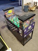 SOCCER BALL FOOSBALL PRIZE BULK VENDING OK MFG - 2