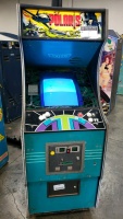 POLARIS CLASSIC TAITO UPRIGHT ARCADE GAME - 2