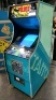 POLARIS CLASSIC TAITO UPRIGHT ARCADE GAME - 3