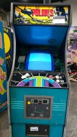 POLARIS CLASSIC TAITO UPRIGHT ARCADE GAME - 6