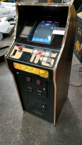 ZARZON MINI CABARET BALLY CLASSIC ARCADE GAME