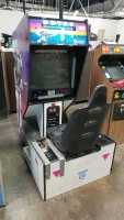 B.O.T.T.S. BATTLE OF THE SOLAR SYSTEM SITDOWN ARCADE GAME
