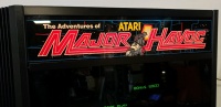 MAJOR HAVOC ATARI ARCADE GAME REPRODUCTION CABINET L@@K!!! - 10