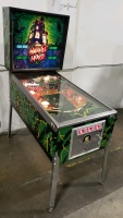 HAUNTED HOUSE CLASSIC PINBALL MACHINE GOTTLIEB