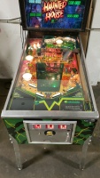 HAUNTED HOUSE CLASSIC PINBALL MACHINE GOTTLIEB - 3