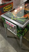 HAUNTED HOUSE CLASSIC PINBALL MACHINE GOTTLIEB - 8