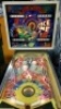SPACE-TIME ELECTRO MECH PINBALL MACHINE BALLY - 4