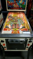 HI-DEAL 1 PLAYER CLASSIC BALLY PINBALL MACHINE - 5