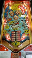 HI-DEAL 1 PLAYER CLASSIC BALLY PINBALL MACHINE - 6