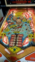 HI-DEAL 1 PLAYER CLASSIC BALLY PINBALL MACHINE - 7