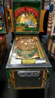 ODDS & EVENS ELECTRO MECH PINBALL MACHINE CLASSIC BALLY - 3