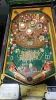 ODDS & EVENS ELECTRO MECH PINBALL MACHINE CLASSIC BALLY - 5