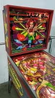 LASER BALL WIDE BODY PINBALL MACHINE WILLIAMS CLASSIC - 2