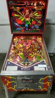 LASER BALL WIDE BODY PINBALL MACHINE WILLIAMS CLASSIC - 3