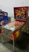 LASER BALL WIDE BODY PINBALL MACHINE WILLIAMS CLASSIC - 4