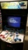 POWER DRIVE CLASSIC BALLY UPRIGHT ARCADE GAME RARE TITLE! - 5