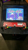 NEO GEO 4 SLOT ARCADE GAME MINI CUT DOWN KONAMI CAB - 4